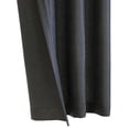 thumbnail image 2 of Amora Light Filtering Grommet Indoor Curtain, 2 of 6