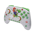 thumbnail image 4 of PowerA Advantage Wireless Controller for Nintendo Switch 2 - Mario & Yoshi, 4 of 8