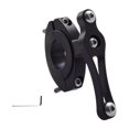 thumbnail image 2 of koolsoo Bottle Holder Adapter Bottle Holder Bracket Clamp for Riding Black, 2 of 9
