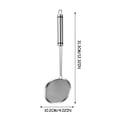 thumbnail image 2 of Dvkptbk Stainless Separator Stainless Steel Oil Oil Separator Filter Oil Oil Fine Mesh Screen Home & Garden, 2 of 2