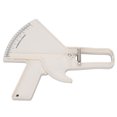 thumbnail image 3 of EOTVIA Body Fat Caliper, Double Spring Skinfold Caliper Professional For Home, 3 of 8