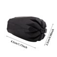 thumbnail image 3 of Hearth & Gear Hiking Pole Tips Replacement For Trekking Walking Staffs Durable Grip Covers, 3 of 7