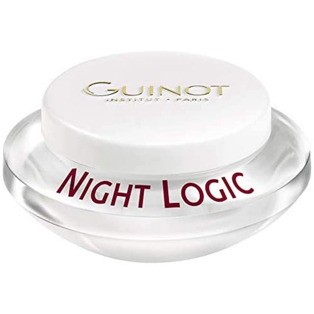 Guinot Crême Night Logic, 1,6 oz