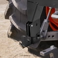 thumbnail image 3 of Yiwa Tractor 3-Point Quick Hitch, 3000 lb Capacity, Fits Category 1 Tractors with Two Receiver Attachments, 3 of 7