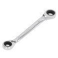 thumbnail image 3 of Double Box Ratcheting Wrench,Double Box Ratcheting Wrench Double Box End Ratchet Wrench Double Ended Ratchet Wrench Future-Proof Design, 3 of 9