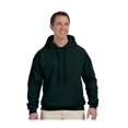 thumbnail image 1 of Gildan Sweat à Capuche pour Hommes avec Poche avant Pré-Rétrécie, Style G12500, 1 of 1