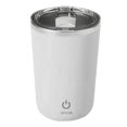 thumbnail image 1 of Automatic  Stirring Cup, 350ml High Speed  Stirrer for Chocolate, Milk, Tea, Office, Home, Kitchen, 1 of 8