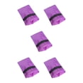 thumbnail image 2 of Transemion Frost Protection For Outdoor With Waterproof Cover Universal Compatibility purple 5Set, 2 of 6
