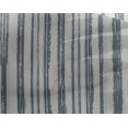 thumbnail image 5 of oneOone Georgette Viscose Gray Fabric Striped Line Fabric For Sewing Printed Craft Fabric By The Yard 42 Inch Wide, 5 of 5