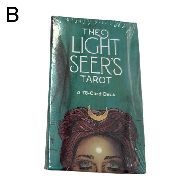 Cartes de Tarot