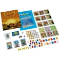 thumbnail image 4 of Catan - Expansion: Cities and Knights Boardgame, 4 of 4
