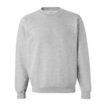 thumbnail image 1 of Gildan Mens DryBlend Crewneck Sweatshirt, 1 of 2