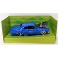 thumbnail image 2 of Maisto 1966 Chevrolet Chevelle SS 396 Toy Vehicle, 2 of 4