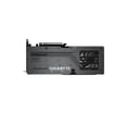 thumbnail image 4 of GIGABYTE Gaming Radeon RX 9060 XT 16GB GDDR6 PCI Express 5.0 x16 ATX Graphics Card GV-R9060XTGAMING OC-16GD RX 9060XT, 4 of 7