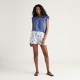 thumbnail image 2 of Short imprimé Mexx pour femme, 2 of 5