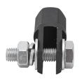 thumbnail image 1 of Adaptateur de Prise Ciseaux, Connecteur de Prise Ciseaux Durable Haute Résistance Résistant à la Rouille pour Utilisation avec Clé à Choc de 1/2 Po, 1 of 8