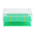 thumbnail image 2 of lionlar 1:64 Diecast Model Car Display Case Collectibles for BJD Doll Figure Figures, 2 of 9