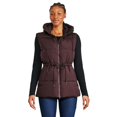 thumbnail image 1 of George Women's Puffer Vest, 1 of 6