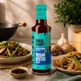 thumbnail image 3 of Naked & Saucy Vegan Oyster Sauce, 296mL, 3 of 6