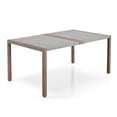 thumbnail image 2 of Better Homes & Gardens Prado 7-Piece Steel Outdoor Patio Dining Set with Cushions, Brown, 2 of 9