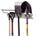 thumbnail image 2 of Suncast Porte-Outils Mural de Jardin à Long Manche de 2 Pi, Platine, 2 of 2