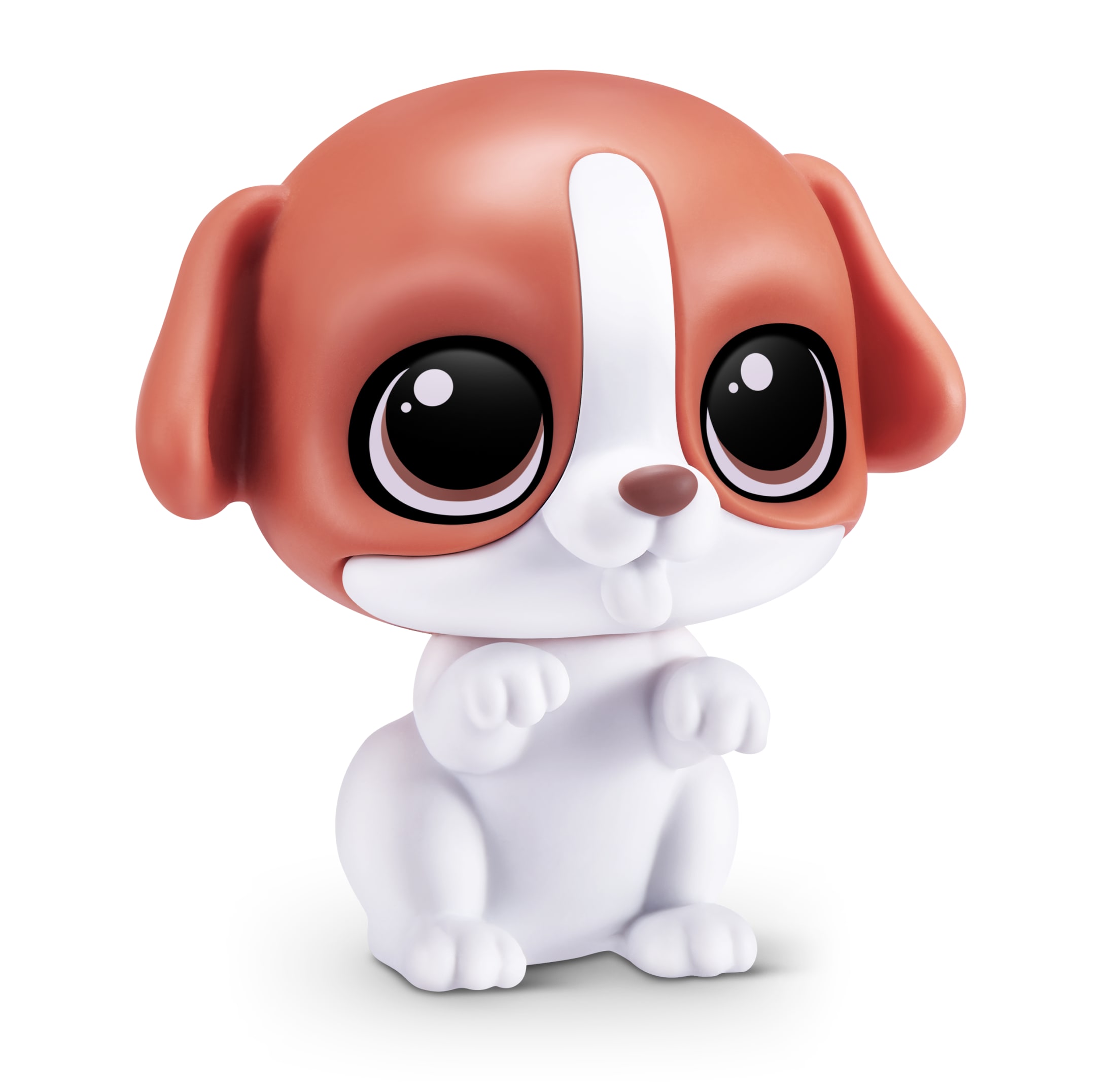 5 Surprise Puppies Capsule Series 1 de ZURU