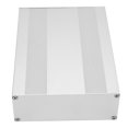 thumbnail image 4 of Boîte de Protection en Aluminium de Type Split Sablage 54x145x200mm, Boîte de Refroidissement d'Instrument de PCB, pour la Dissipation de Chaleur pour la Protection de Projet Électronique, 4 of 8