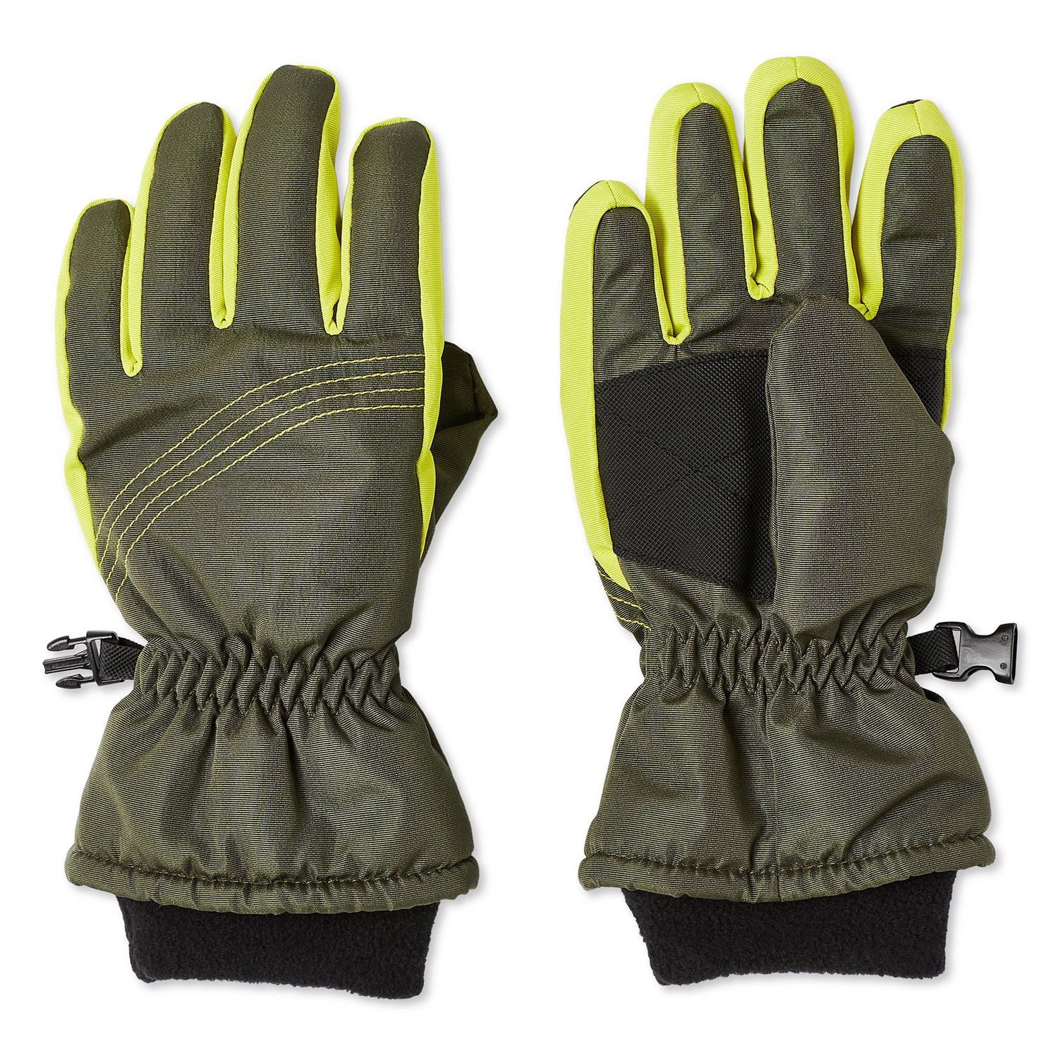 George Boys' Ski Gloves