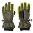 thumbnail image 1 of George Boys' Ski Gloves, 1 of 1