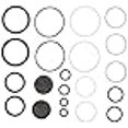 thumbnail image 3 of Homewerks Kit de Réparation de Lave-Robinet à Cartouche Baypointe 31-402-BP, 3 of 3
