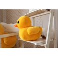 thumbnail image 2 of Yellow Duck Plush Toy, 2 of 2