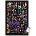 thumbnail image 1 of Minecraft - Mobbery, 1 of 4