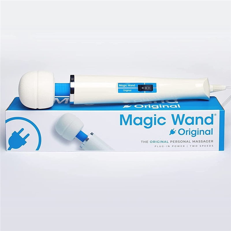 HV 260 Personal Massager