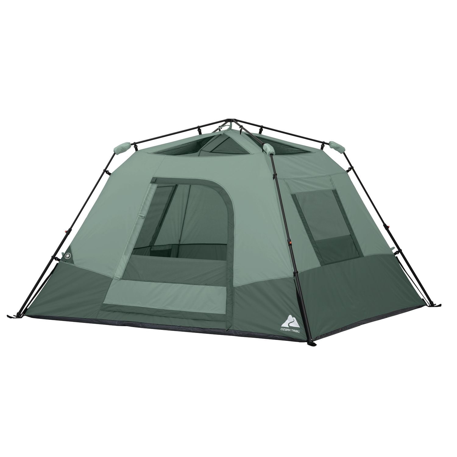 Ozark Trail 4-Person Instant Cabin Tent