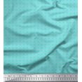 thumbnail image 1 of Soimoi Polyester Crepe Fabric Knitted Shirting Decor Fabric Printed Yard 52 Inch Wide, 1 of 3