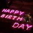 thumbnail image 3 of Amzcrzy Kitchen Appliances Led Letter Lights Light Up Plastic Letters Standing Hanging Warm Light Led Light Kitchen Utensils Set Kitchen Gadgets Kitchen Essentials, 3 of 6