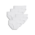 thumbnail image 1 of Jockey Women's Elance Breathe Hipster - 6 Pack, 1 of 4