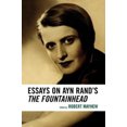 thumbnail image 4 of Essais sur Ayn Rand's la Fontaine, 4 of 5