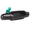 thumbnail image 3 of Outer Door Handle, Abrasion Resistant Simple Installation Right Rear 83660-3e010 Exterior Door Handles  For Car, 3 of 8
