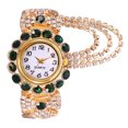 thumbnail image 1 of Birdeem Montre à Quartz pour Femmes, Chaîne de Mode, Bracelet en Alliage, 1 of 1