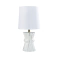 thumbnail image 2 of Mainstays 16 inch Polyresin Table Lamp, 2 of 5