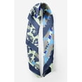 thumbnail image 2 of Bimba Womens Square Head Bandanas Summer Neck Wrap Scarf-40 x 80 Inches, 2 of 7