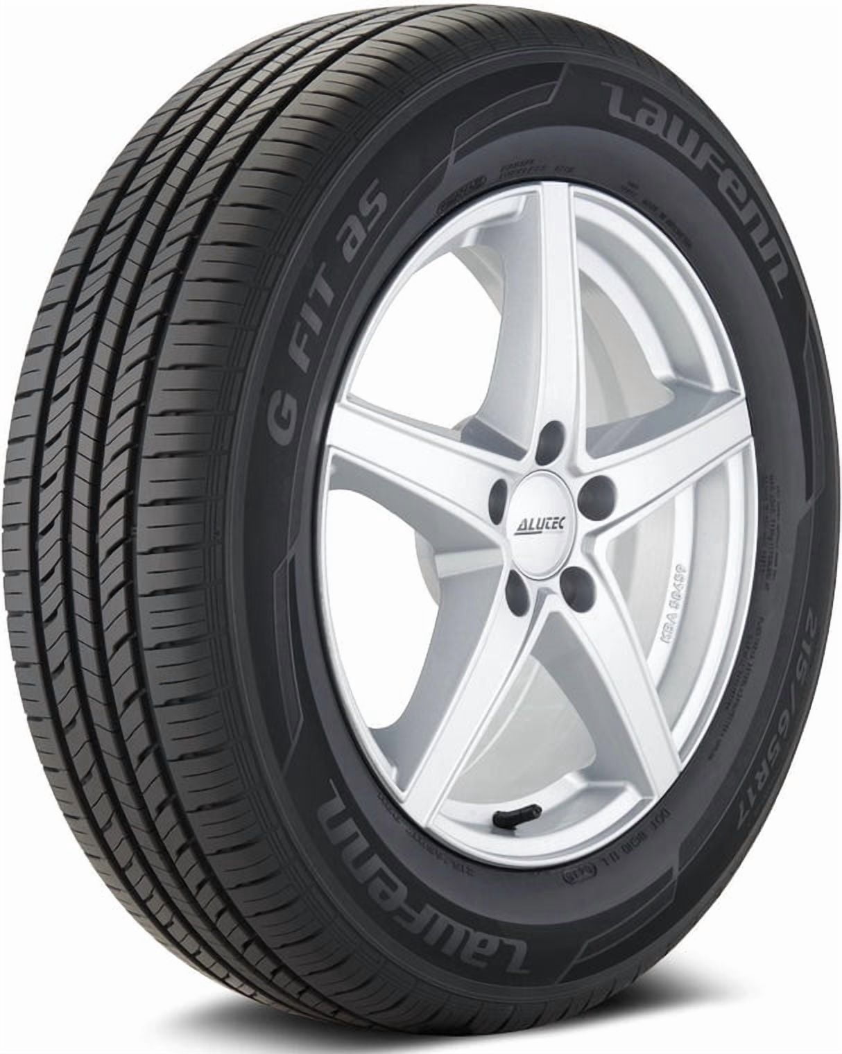 Laufenn G FIT AS 225/55R17 97H BSW pneu