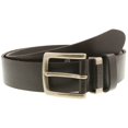 thumbnail image 2 of Fossil Men's Black Jay Belt - 36 Inches, 2 of 3