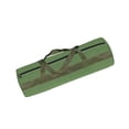 thumbnail image 2 of Canvas Tool Bag Large Capacity Tote with Reinforced Straps and Water Resistant Fabric for Tool Organization and Storage, 2 of 6