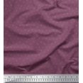 thumbnail image 1 of Soimoi Silk Fabric Direction Compass,Skull & Anchor Hook Shirting Print Fabric by The Yard 42 Inch Wide, 1 of 3