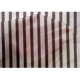 thumbnail image 3 of oneOone Cotton Silk Fabric Shadow Stripe Decor Fabric Printed BTY 42 Inch Wide, 3 of 3