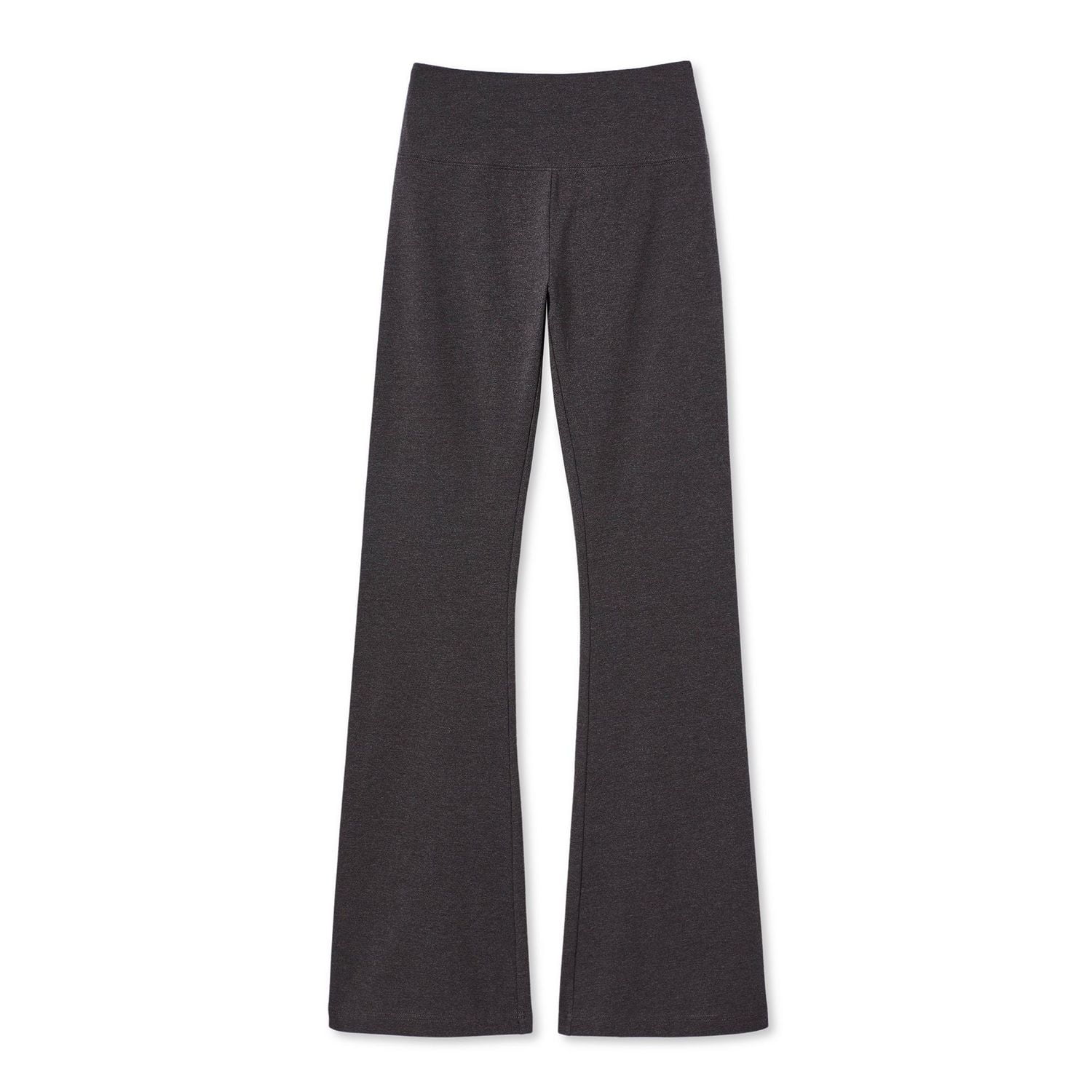 No Boundaries Women's Flare Legging