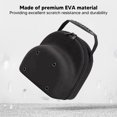 thumbnail image 4 of Hard Hat Case, Large Capacity Scratch  Hat Case, Portable Hat Holder Bag  for Traveling Home Storage, 4 of 8