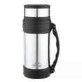 thumbnail image 1 of Olympia Contenant Isolé pour Aliments Ou Boissons Argent, 1 of 1